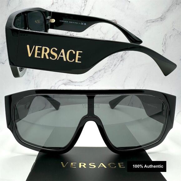 New VERSACE Sunglasses - Picture 2 of 16